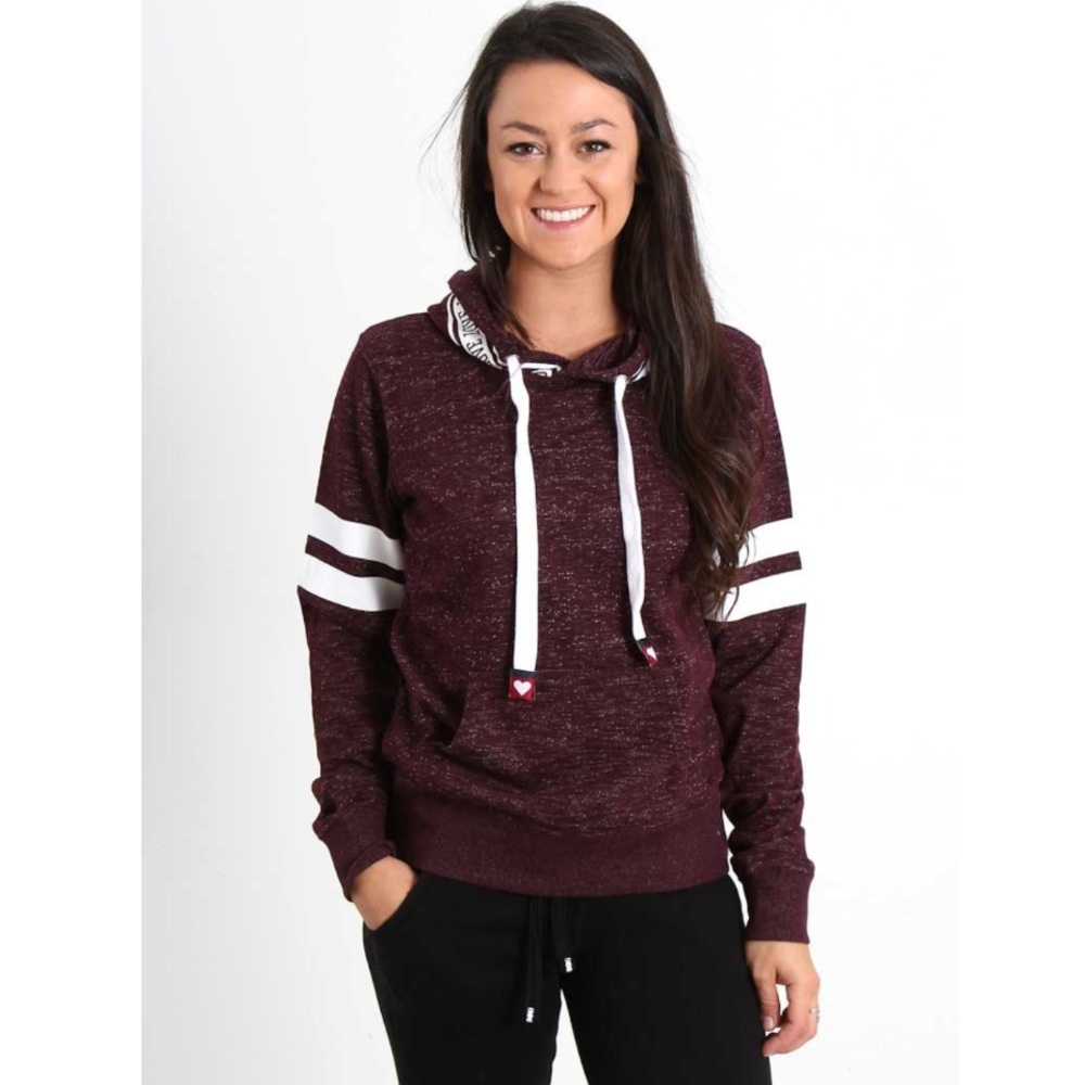 🍁 Reflex - Love Hoodie Sweater